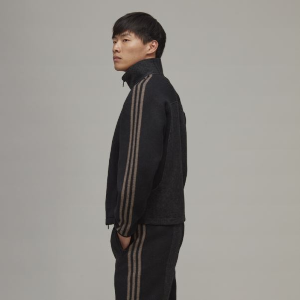 Adidas Veste De Survêtement à 3 Bandes