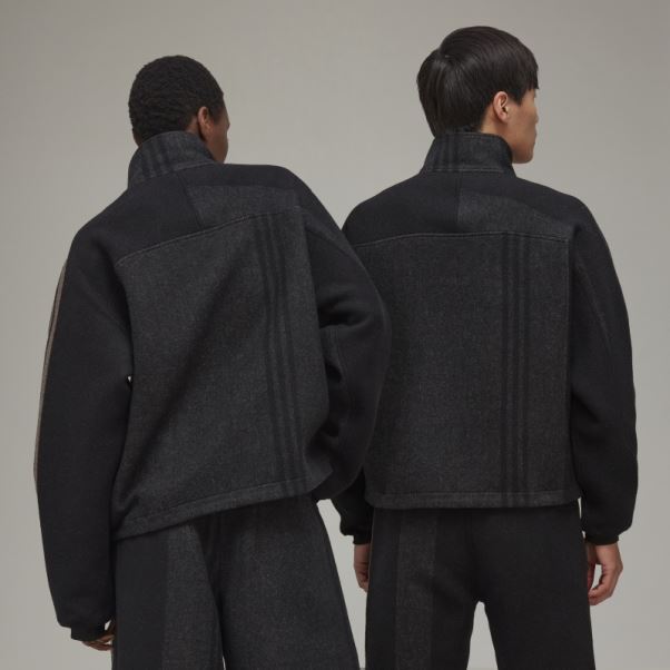 Adidas Veste De Survêtement à 3 Bandes