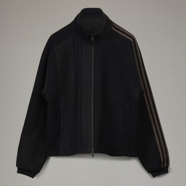 Adidas Veste De Survêtement à 3 Bandes