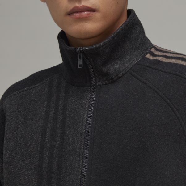 Adidas Veste De Survêtement à 3 Bandes