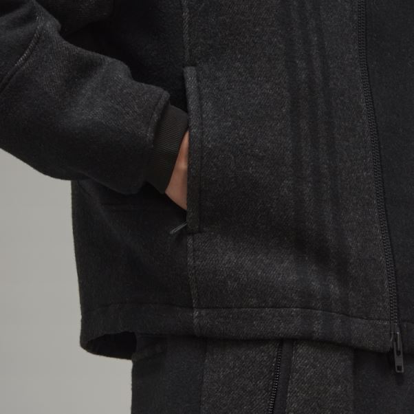 Adidas Veste De Survêtement à 3 Bandes
