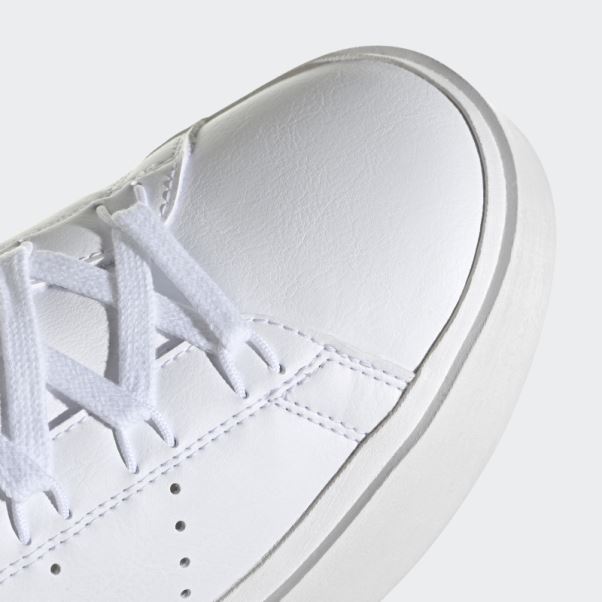 Adidas Stan Smith Bonega Blanc