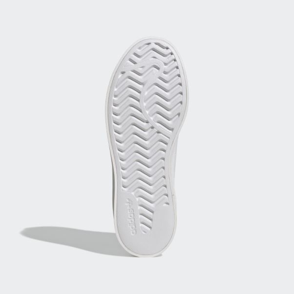 Adidas Stan Smith Bonega Blanc