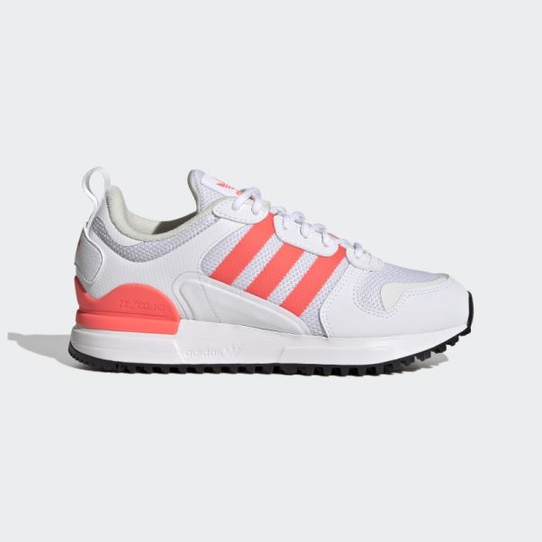 Zx 700 Hd Chaussures Blanc Adidas