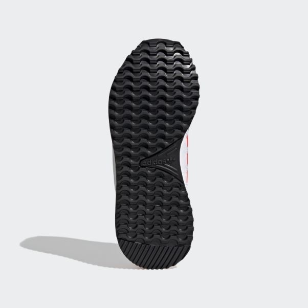 Zx 700 Hd Chaussures Blanc Adidas