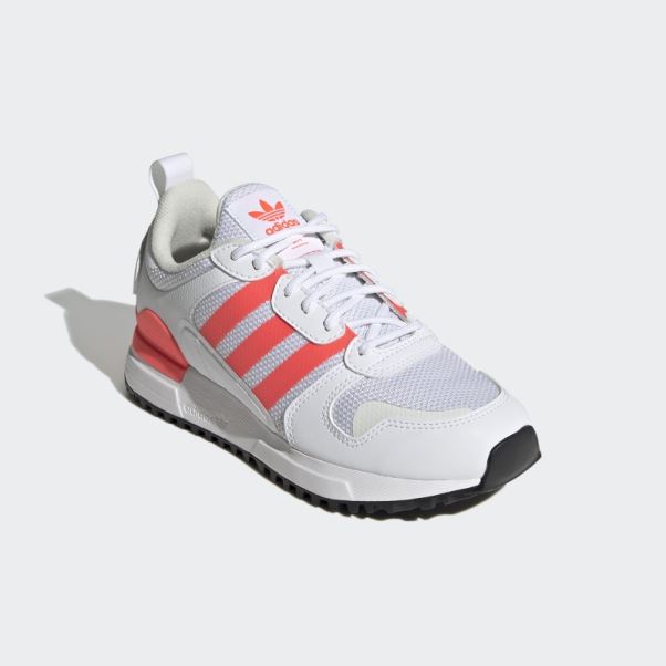 Zx 700 Hd Chaussures Blanc Adidas