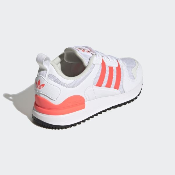Zx 700 Hd Chaussures Blanc Adidas