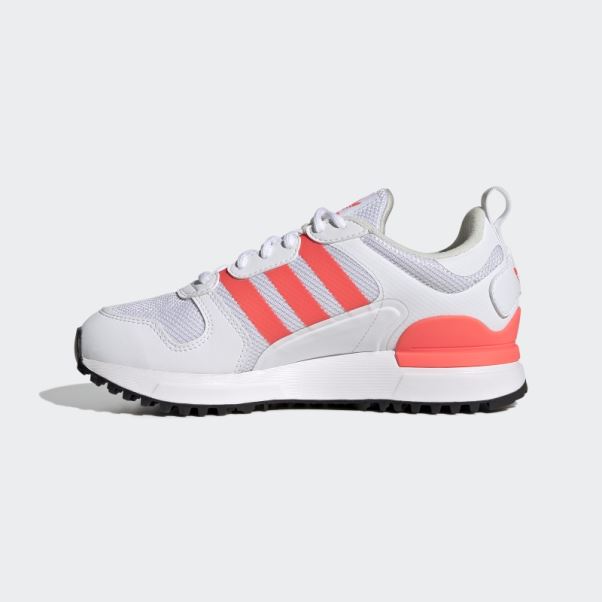 Zx 700 Hd Chaussures Blanc Adidas