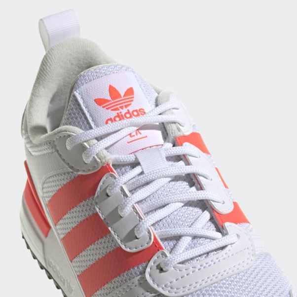Zx 700 Hd Chaussures Blanc Adidas