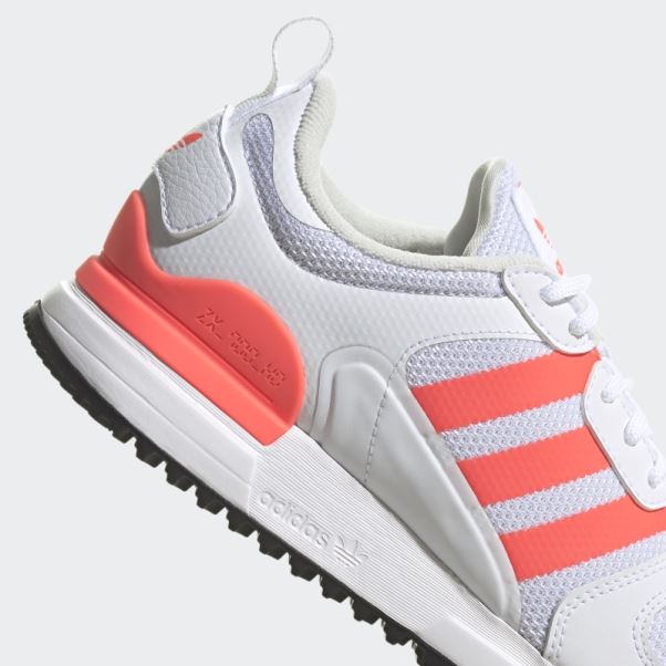 Zx 700 Hd Chaussures Blanc Adidas