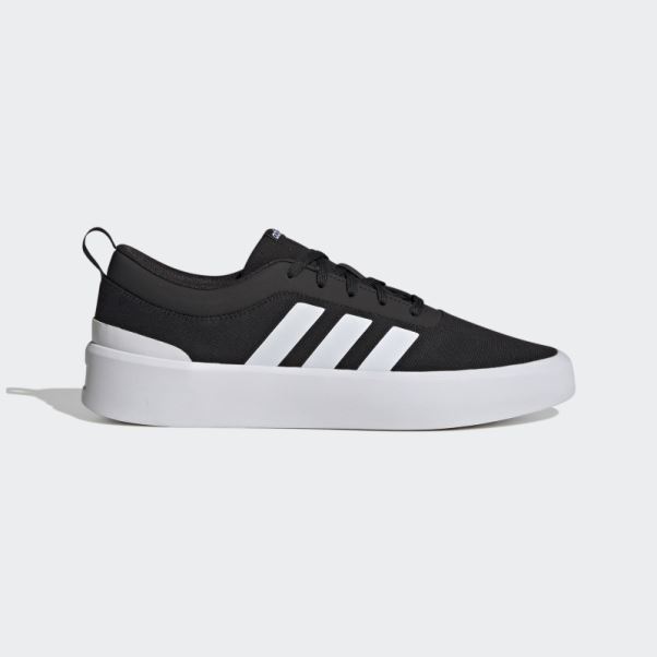 Chaussures De Skateboard Adidas Futurevulc Lifestyle Noir