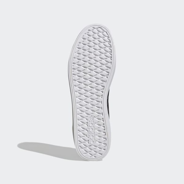 Chaussures De Skateboard Adidas Futurevulc Lifestyle Noir