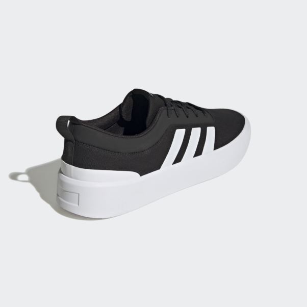 Chaussures De Skateboard Adidas Futurevulc Lifestyle Noir