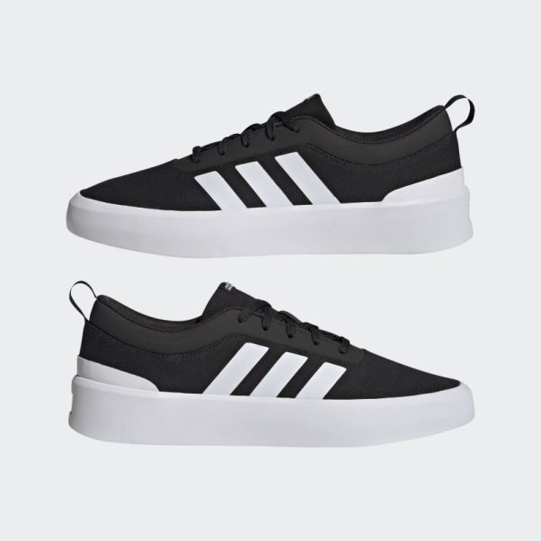 Chaussures De Skateboard Adidas Futurevulc Lifestyle Noir