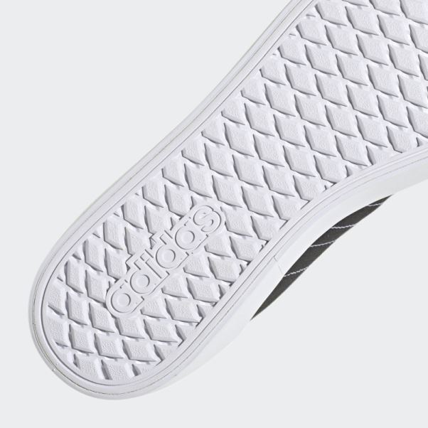 Chaussures De Skateboard Adidas Futurevulc Lifestyle Noir