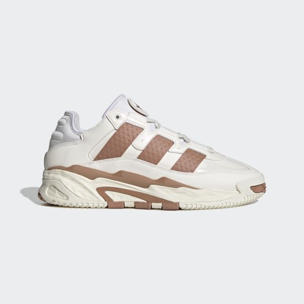 Adidas Niteball Chaussures Terre Battue