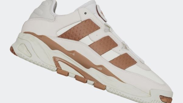Adidas Niteball Chaussures Terre Battue