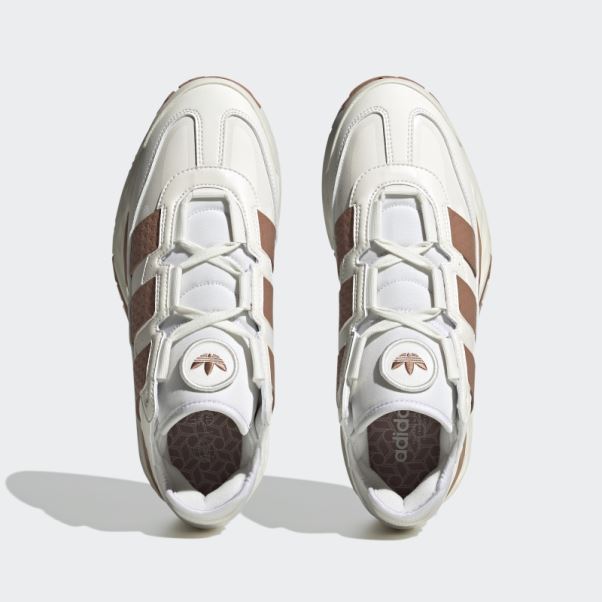 Adidas Niteball Chaussures Terre Battue