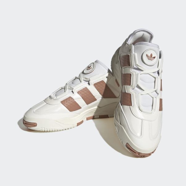 Adidas Niteball Chaussures Terre Battue