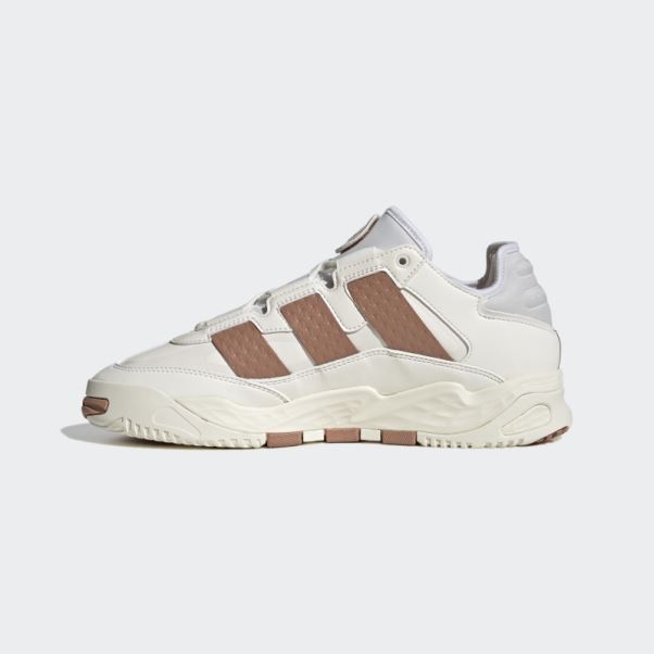 Adidas Niteball Chaussures Terre Battue
