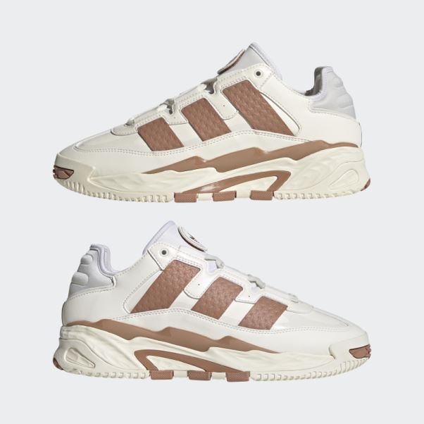 Adidas Niteball Chaussures Terre Battue