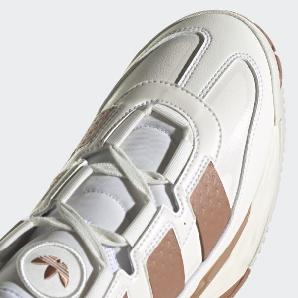 Adidas Niteball Chaussures Terre Battue
