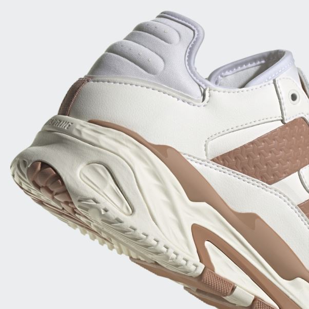 Adidas Niteball Chaussures Terre Battue