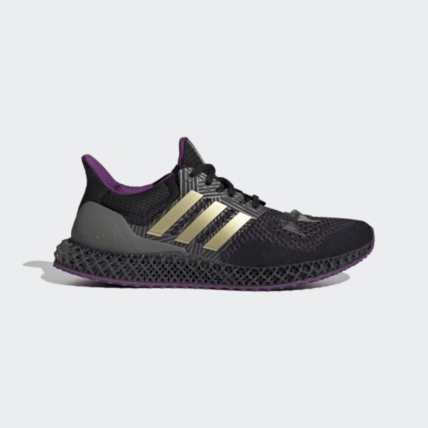 Adidas Ultra 4d Noir