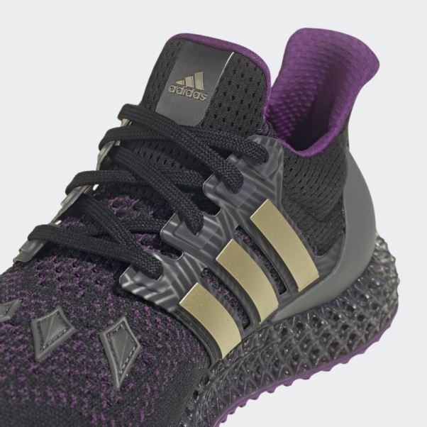 Adidas Ultra 4d Noir