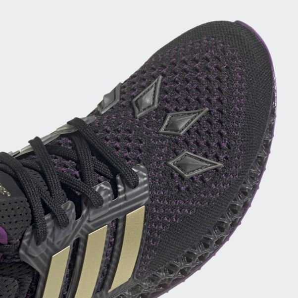 Adidas Ultra 4d Noir