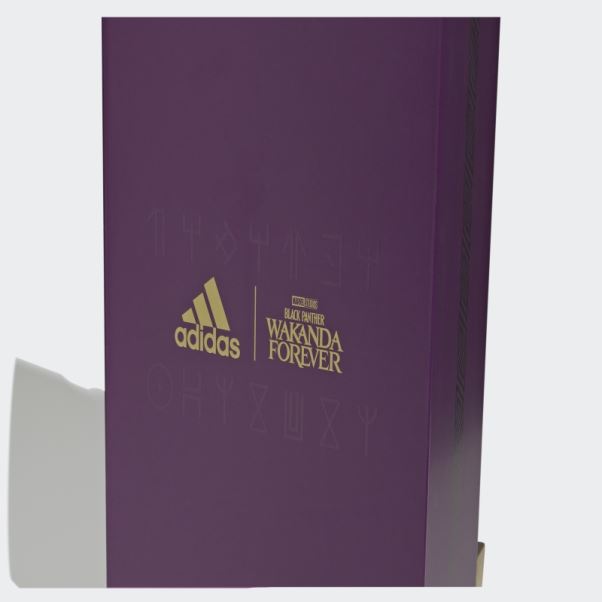 Adidas Ultra 4d Noir