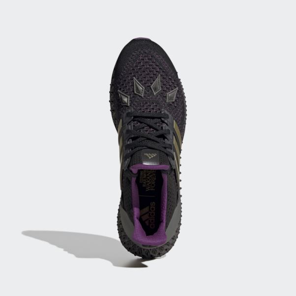 Adidas Ultra 4d Noir