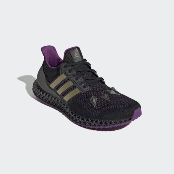 Adidas Ultra 4d Noir