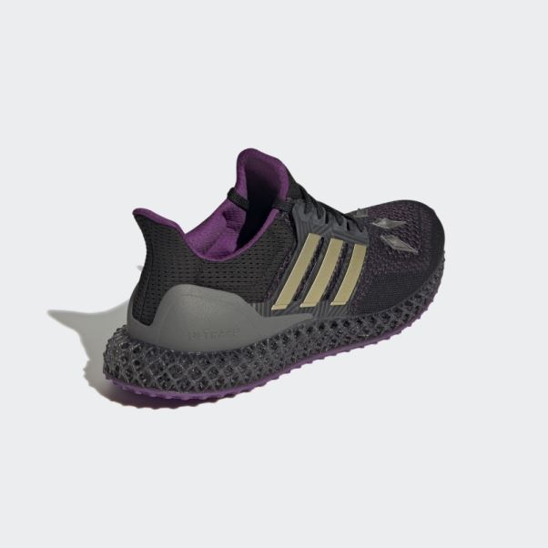 Adidas Ultra 4d Noir