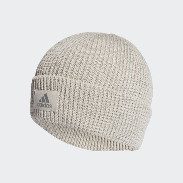 Adidas X-city Cold.rdy Bonnet Aluminium