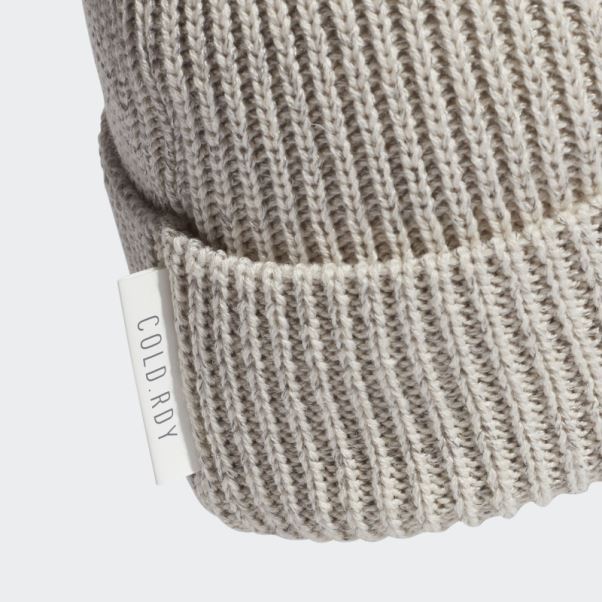 Adidas X-city Cold.rdy Bonnet Aluminium