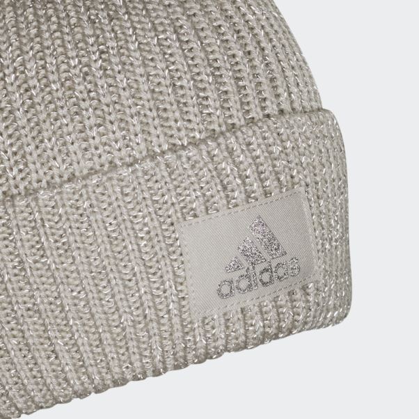 Adidas X-city Cold.rdy Bonnet Aluminium