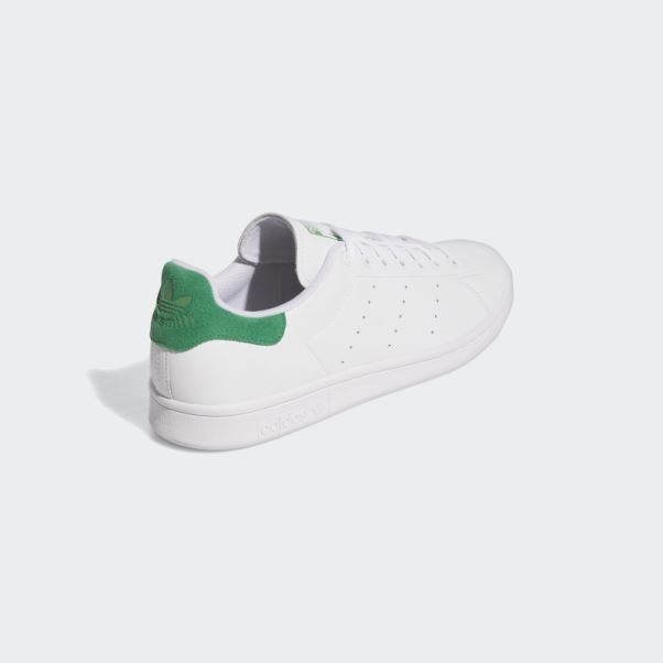 Adidas Stan Smith Vert