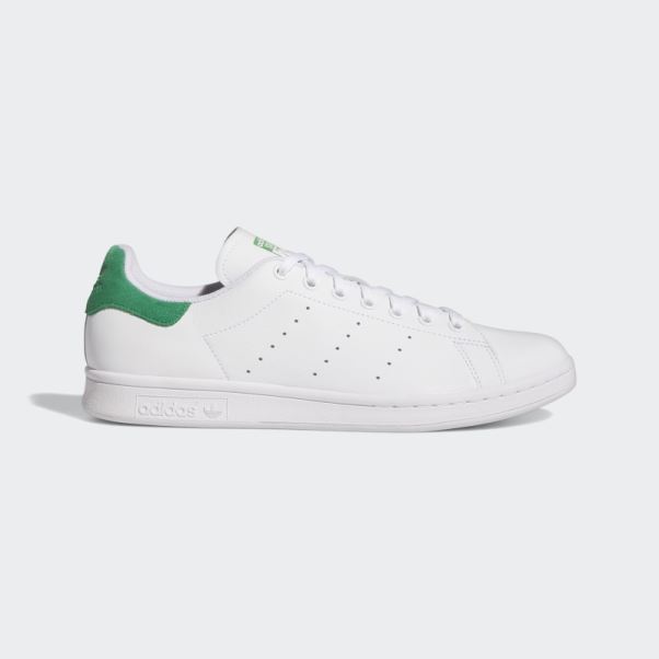 Adidas Stan Smith Adv Chaussures Vert
