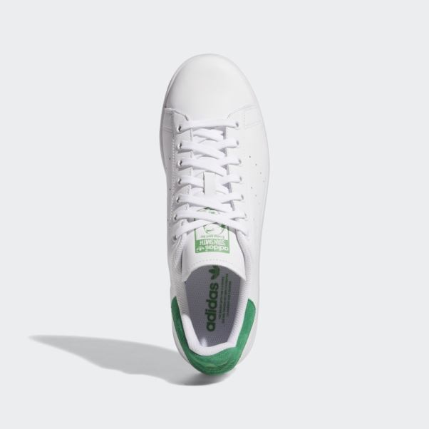 Adidas Stan Smith Adv Chaussures Vert