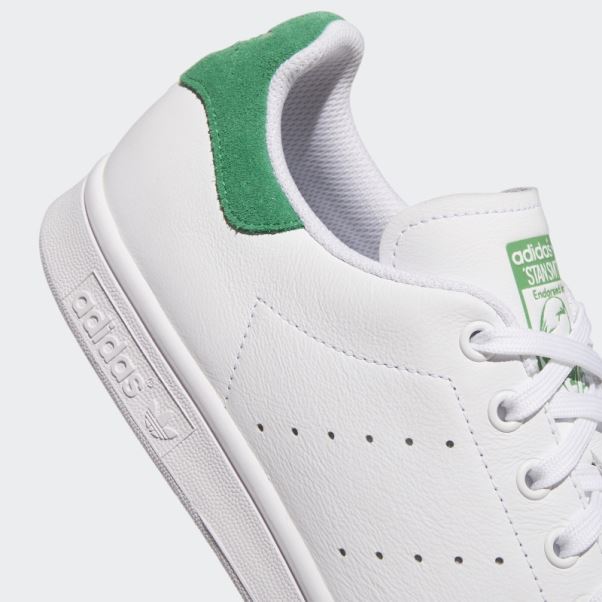 Adidas Stan Smith Adv Chaussures Vert