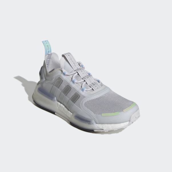 Nmd-v3 Chaussures Adidas Dash Gris