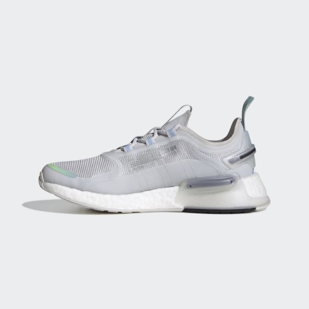 Nmd-v3 Chaussures Adidas Dash Gris