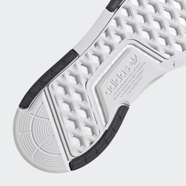 Nmd-v3 Chaussures Adidas Dash Gris