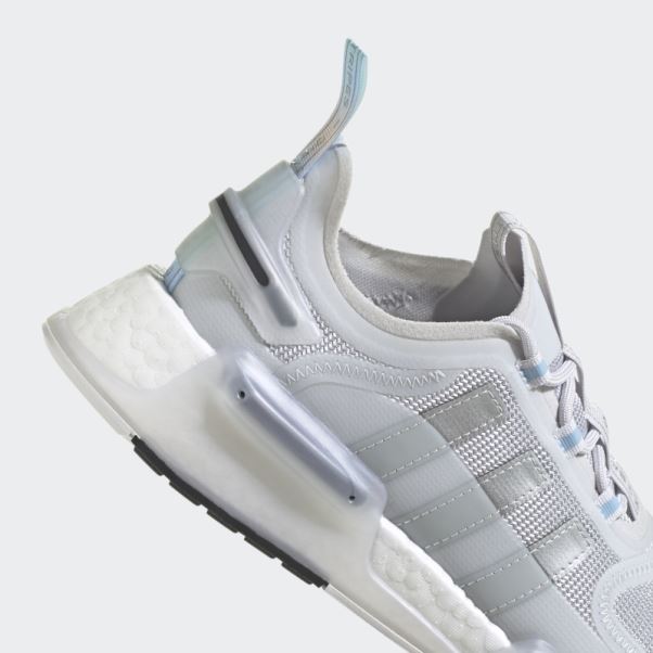 Nmd-v3 Chaussures Adidas Dash Gris