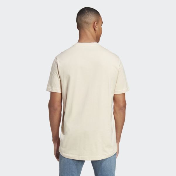 T-shirt All Szn Adidas Sable