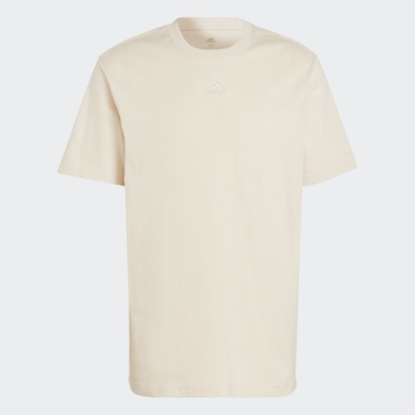 T-shirt All Szn Adidas Sable