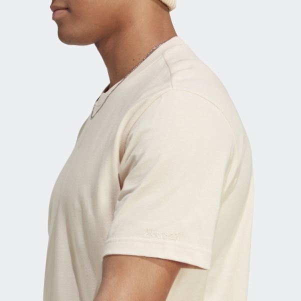 T-shirt All Szn Adidas Sable