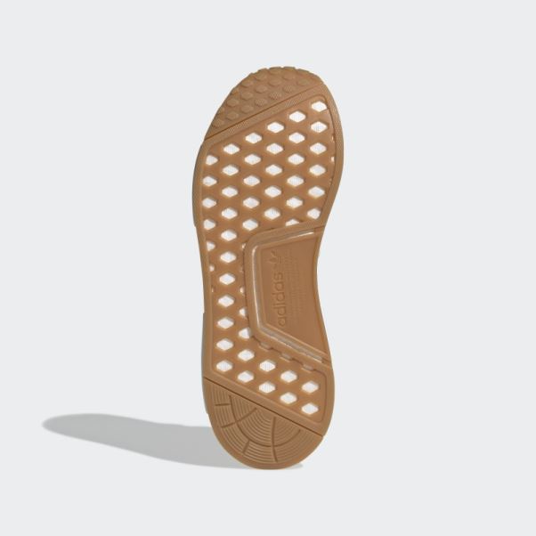 Adidas Nmd-r1 Chaussures Mode