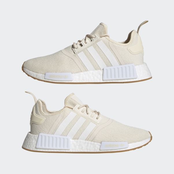 Adidas Nmd-r1 Chaussures Mode